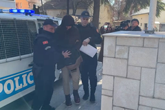 Aco Đukanović izlazi iz zatvora uz uplatu pet miliona evra