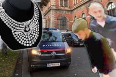 Pokrenuta međunarodna potraga za lopovima: Vjeruje se da su sa Balkana