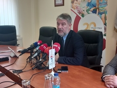 Ministar Šeranić u Bijeljini najavio donošenje novog zakona (FOTO)