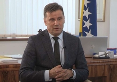 Suđenje u aferi "Respiratori" odgođeno zbog zdravstvenog stanja Novalića