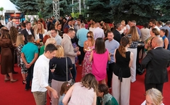 Uz Atlantic grupu i Argetu otključajte svoj filmski alter ego