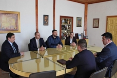 Lopare: Dogovoreno učešće izlagača sa Majevice na sajmovima u Bijeljini