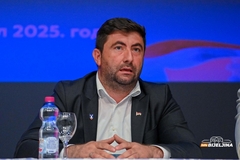 Ljubiša Petrović poručio Miloradu Dodiku: Spavaj mirno, opet si nas namagarčio 