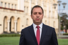 Poslanici sutra odlučuju da li će Selak biti novi ministar bezbjednosti BiH