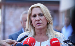 Cvijanović: Nije kiseonik opasan po zdravlje, ali Stanivuković i Zolak jesu