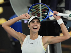 Olga Danilović plasirala se u finale WTA turnira