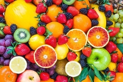 Rezultati najnovijeg istraživanja o bezbjednosti hrane: Kancerogeni pesticidi nađeni u ovom voću