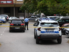 U Banjaluci priveden savjetnik direktora policije (FOTO)