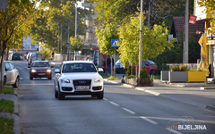 MUP RS: Registarske tablice moraju biti vidljive i čitljive