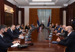 Za povećanje plata 70 miliona KM