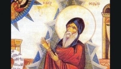 Danas slavimo Simeona Novog Bogoslova: Običaji na današnji dan