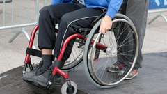 Pandemija dodatno otežala položaj osoba s invaliditetom 