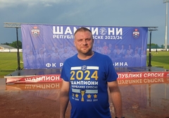 Goran Janjić: U “Radniku” bilo previše negativnosti, vjerujem da smo to promijenili