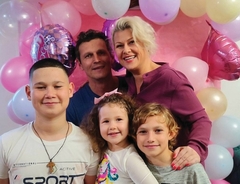 Bračni par MANIGODA iz Bijeljine PORUČUJE: Kada ima ljubavi, sve je lakše