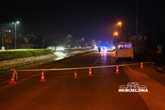 Nakon nesreće u kojoj je POGINUO DJEČAK: Pijanom vozaču određen jednomjesečni pritvor