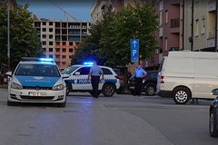 Pucnjave u Istočnom Sarajevu: U potrazi ne pomažu ni ime ni foto-robot