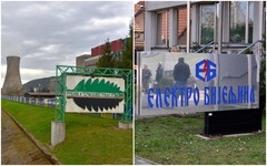Analiza poslovanja 21 javnog preduzeća: RiTE Ugljevik u najtežoj poziciji, na spisku i “Elektro-Bijeljina”