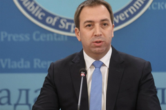 Selak: Narušena nacionalna zastupljenost u Sudu BiH, hitno obezbijediti balans