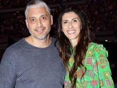 Čedomir Jovanović i supruga negirali da su se potukli: "Pre bih sebi glavu otkinuo"