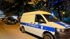 Detalji pokušaja ubistva u Sokocu: Mužu PREREZALA VRAT, pa se sama prijavila policiji