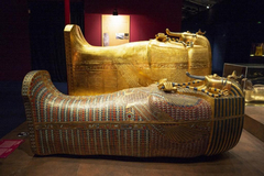 Tutankamonovo prokletstvo: Šta se desilo sa ljudima koji su otvorili njegovu grobnicu?