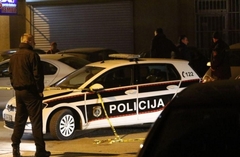 Preminulo dijete koje je palo sa četvrtog sprata