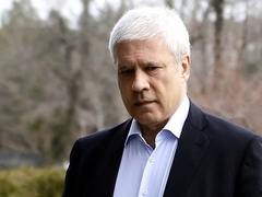 BORIS TADIĆ IDE U KINU, REKAO ZBOGOM POLITICI! Oglasio se na društvenoj mreži