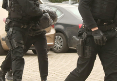 Velika akcija Federalne uprave policije i MUP Srpske