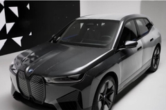  BMW predstavio novu tehnologiju