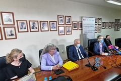 Tuzla pokušava suzbiti prosjačenje djece na ulicama