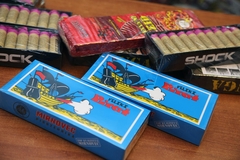 Apel iz MUP-a Srpske: Oprezno sa upotrebom pirotehnike