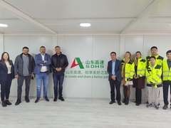 Ćorić: Izgradnja savremenih puteva - vitalni interes za razvoj Srpske