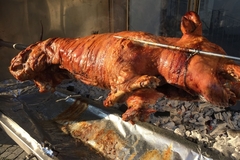 Sa ovom cijenom rasprodao sve prasiće uoči Božića