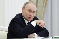 Godišnja konferencija Putina, pristiglo više od dva miliona pitanja