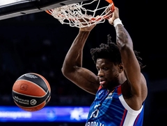 Kraj Partizanovih nada i velika sramota Zvezde