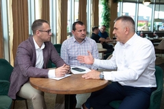 Rješenje za vrtić „Čika Jova Zmaj“ na pomolu: U petak važan sastanak u Vladi, Savić najavio dobre vijesti za Bijeljinu