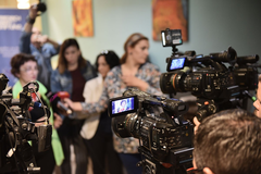 Institucije šalju opasan signal tolerancije prema nasilju nad novinarima u BiH