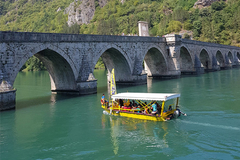 Turisti sve više pohode Srpsku