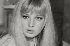 Preminula legendarna italijanska glumica Monika Viti