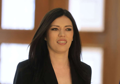 Sanja Vulić najavila da će DONIJETI ZMIJE u zgradu Parlamentarne skupštine BiH