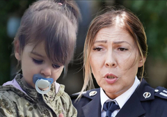 Majorka Otović Pjanović ODGOVARA na pitanja o ubistvu Danke Ilić koja more javnost