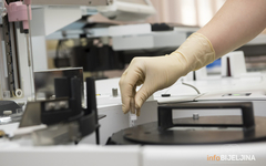 U Srpskoj 24 novozaraženih virusom korona