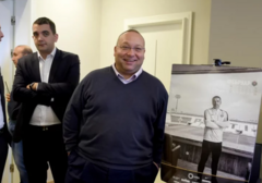 Vladimir Vuletić pronađen mrtav