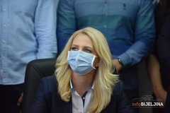 Trivićeva se nada poboljšanju stanja sa koronom: Očekujemo da će nastava od 1. septembra biti redovna