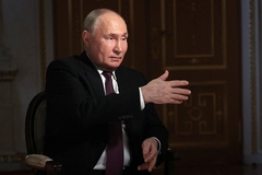 Kako žive Putinovi tjelohranitelji i šta im je sve u opisu posla