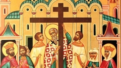 Sutra je Krstovdan: Šta se obilježava 27. septembra i zašto se posti