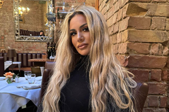 Oglasila se Selma Bajrami nakon što joj je zabranjen ulazak u Srbiju