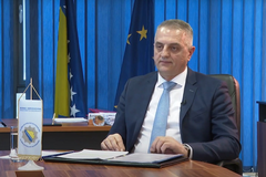 "Ove godine protjerano 1.766 stranih državljana, četvoro prijetnja po BiH"