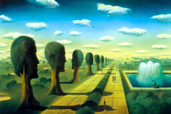 Test ličnosti: Pogledajte sliku i ono što prvo vidite na njoj otkriva kakve su vaše tajne sposobnosti!