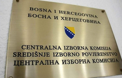CIK kaznio BH Zelene i Selmu Džanić zbog preuranjene kampanje